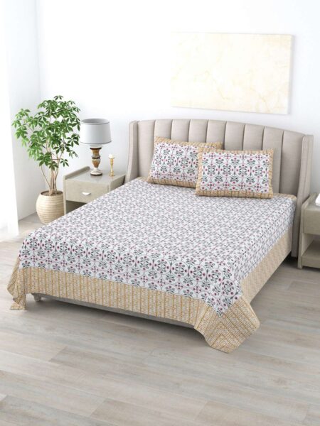 bedsheet