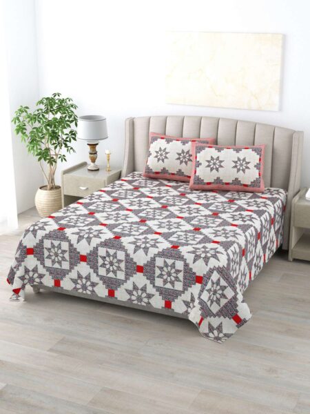 bedsheet