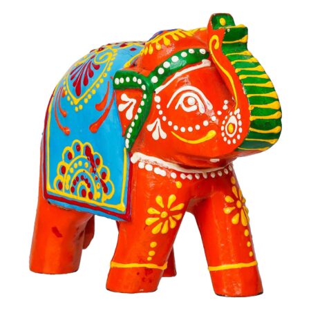 Eco-Friendly Wooden Toy