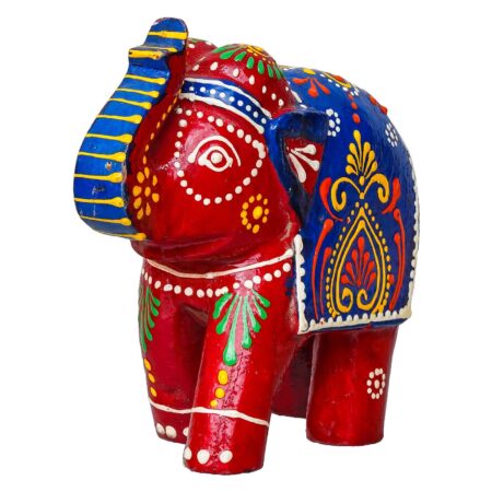 Eco-Friendly Wooden Toy