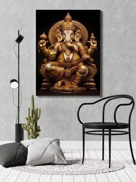 Artistic Canvas Wall Art for Bedrooms & Living Rooms
